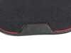 ES#4023972 - 51472469133 - JCW Pro Newer Design Front Carpeted Floor Mats - Front Set - Replace or upgrade to factory MINI mats - Genuine MINI - MINI