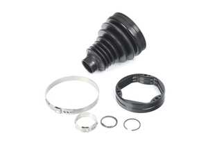 ES#4697244 - 8K0498201D - Front Inner CV Joint - Priced Each - Fits the left & right side - Genuine Volkswagen Audi - Audi