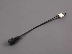 Front Brake Pad Wear Sensor