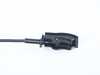 ES#2535731 - 51218403057 - Door Latch Release Cable - Priced Each - Used on both front doors - URO - BMW