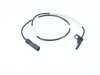ES#4782841 - 34526869322 - ABS Sensor - Rear - Keep your ABS in working order, get a replacement sensor before it's too late - URO - BMW