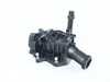 ES#4772485 - 11537642854 - Electronic Thermostat And Coolant Distribution Module - Thermostat controlled by the ECU for precise temperature control. - URO - BMW