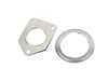 ES#4416198 - 11652365501 - INSTALLATION KIT FOR TURBOCH - Genuine BMW - BMW