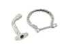 ES#4416198 - 11652365501 - INSTALLATION KIT FOR TURBOCH - Genuine BMW - BMW
