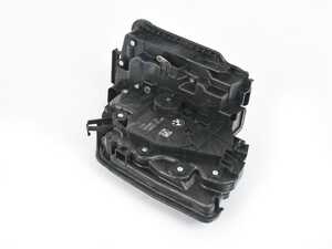 ES#4191516 - 51229464887 - SYSTEM LATCH, LEFT - Genuine BMW - BMW