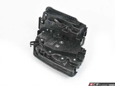 ES#4191516 - 51229464887 - SYSTEM LATCH, LEFT - Genuine BMW - BMW