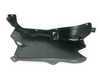 ES#10303 - 1C0825250C - VW Splash Guard - V Belt Side (Passenger) - Gas engine - Genuine Volkswagen Audi - Volkswagen