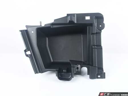 ES#3494561 - 51477396601 - STOWAGE COMPARTMENT, - Genuine BMW - BMW