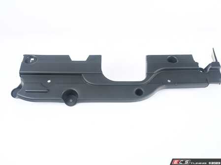 ES#3554128 - 51477439385 - Side Member Pad - Left - Genuine BMW - BMW