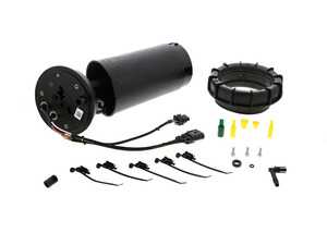 ES#4813420 - 9064700453 - Diesel Emissions Fluid Pre-Heater Repair Kit - Includes level sensor - Bosch - Mercedes Benz