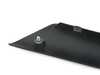 ES#4780581 - 51137128157 - A - Pillar Black Trim Cover - Driver Side - Replace your cracked or broken front trim - Bremmen Parts - MINI