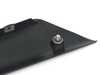 ES#4780584 - 51137128158 - A - Pillar Black Trim Cover - Passenger Side - Replace your cracked or broken front trim - Bremmen Parts - MINI