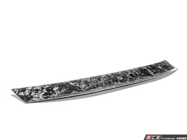 Vivid Racing - VR-RS7C7.5-615 - Forged Carbon Fiber Rear Trunk Wing