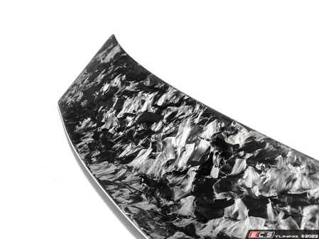 Vivid Racing - VR-RS7C7.5-615 - Forged Carbon Fiber Rear Trunk Wing