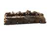 ES#3624584 - 11127570292 - Valve Cover - Includes valve cover, valve cover gaskets, and hardware - Hamburg Tech - BMW