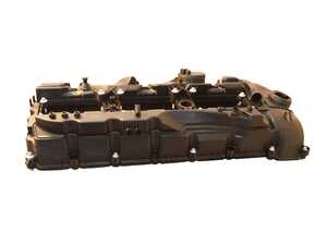ES#3624584 - 11127570292 - Valve Cover - Includes valve cover, valve cover gaskets, and hardware - Hamburg Tech - BMW