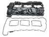 ES#3624584 - 11127570292 - Valve Cover - Includes valve cover, valve cover gaskets, and hardware - Hamburg Tech - BMW