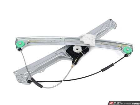 ES#4415044 - 51337166379 - Window Regulator  - VDO - BMW