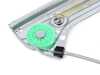 ES#4415044 - 51337166379 - Window Regulator  - VDO - BMW