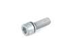 ES#4760108 - N91082701 - Drain Plug - Priced Each - Use new hardware with your new parts. M10x30 - Febi - Audi Volkswagen