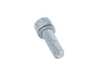 ES#4760108 - N91082701 - Drain Plug - Priced Each - Use new hardware with your new parts. M10x30 - Febi - Audi Volkswagen