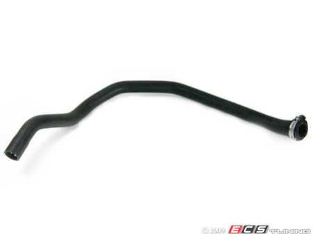 ES#178150 - 64218409062 - Coolant Hose - Water Valve - Inlet hose for the underhood coolant valve - Genuine BMW - BMW