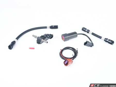 ES#4583512 - S58FLEXFKIT - S58 Flex Fuel Kit G8X - Dont run E85 or Ethanol in your S58 without this kit! - Fuel-It! - BMW