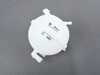 ES#2868448 - 1H0121407A - Coolant Expansion Tank - Clean up your engine bay or replaced your cracked unit with a new coolant expansion tank - Febi - Volkswagen