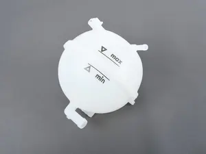Coolant Expansion Tank