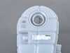 ES#4039536 - 4G0121403AC - Coolant Expansion Tank - Coolant level sensor enclosed in tank - Behr - Audi