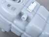 ES#4039536 - 4G0121403AC - Coolant Expansion Tank - Coolant level sensor enclosed in tank - Behr - Audi