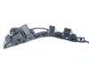 ES#4440188 - 9108850400 - BUMPER HOLDER - Genuine Mercedes Benz - Mercedes Benz