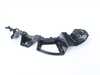 ES#4440188 - 9108850400 - BUMPER HOLDER - Genuine Mercedes Benz - Mercedes Benz