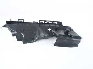 ES#4654054 - 9075050400 - AIR DUCT SEGMENT - Genuine Mercedes Benz - Mercedes Benz