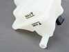 ES#4345829 - 8E0121403F - Coolant Expansion Tank - Coolant level sensor enclosed in tank - Febi - Audi