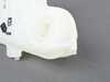 ES#4345829 - 8E0121403F - Coolant Expansion Tank - Coolant level sensor enclosed in tank - Febi - Audi