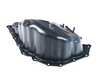 ES#4761015 - 06H103600AA - Oil Pan - Includes drain plug and crush washer. - Febi - Audi