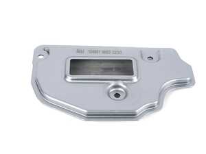 ES#4342848 - 09G325429A -  Automatic Transmission Filter Kit - All you need is fluid for a complete service - Febi - Volkswagen