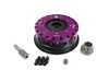 ES#4689885 - XKBM23594-2E - 9" Twin Disc Clutch and Flywheel Kit - Solid Ceramic Discs - The twin disc 9 inch with ceramic friction discs is designed for high horsepower motorsport applications where a high heat and torque capacity is required. Rated for 1350 ft-lb! - XClutch - BMW