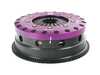 ES#4689885 - XKBM23594-2E - 9" Twin Disc Clutch and Flywheel Kit - Solid Ceramic Discs - The twin disc 9 inch with ceramic friction discs is designed for high horsepower motorsport applications where a high heat and torque capacity is required. Rated for 1350 ft-lb! - XClutch - BMW