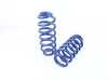 ES#4001287 - 28687-1 - Sport Spring Set - Unrivaled comfort and performance with an average lowering of 1.4" F 1.2" R - H&R - Audi