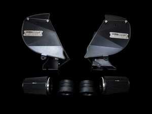 ES#4815412 - BBCAIS007 - BMW M5 F90 S63 Cold Air Intake System - Upgrade your BMW M5 S63 with the BlackBoost High-Performance Cold Air Intake Systemdesigned for power enthusiasts who demand enhanced performance, efficiency, and style. - BlackBoost - BMW
