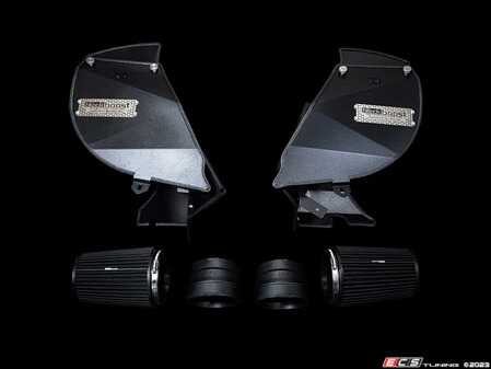 ES#4815412 - BBCAIS007 - BMW M5 F90 S63 Cold Air Intake System - Upgrade your BMW M5 S63 with the BlackBoost High-Performance Cold Air Intake Systemdesigned for power enthusiasts who demand enhanced performance, efficiency, and style. - BlackBoost - BMW