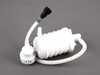 ES#37467 - 16147186454 - Fuel Filter - Includes integrated fuel pressure regulator - Genuine BMW - BMW