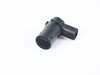 ES#184011 - 66216902181 - Ultrasonic-Sensor - Black - Genuine BMW - BMW
