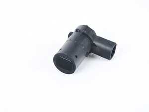 ES#4901197 - 66216902181 - Meyle BMW Ultrasonic-Sensor Schwarz - designed to restore the full functionality of your BMWs parking assist system. - Meyle - BMW