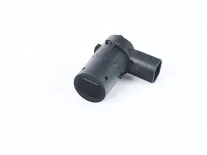 Ultrasonic-Sensor - Black