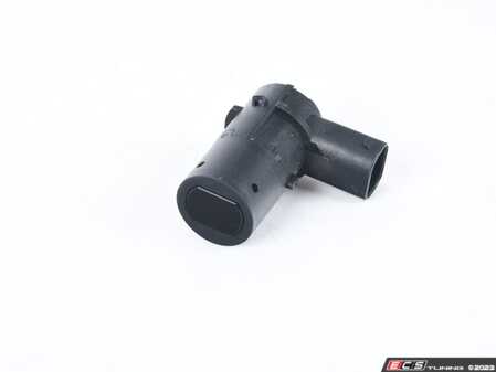 ES#184011 - 66216902181 - Ultrasonic-Sensor - Black - Genuine BMW - BMW