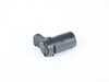 ES#184011 - 66216902181 - Ultrasonic-Sensor - Black - Genuine BMW - BMW
