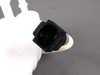 ES#37467 - 16147186454 - Fuel Filter - Includes integrated fuel pressure regulator - Genuine BMW - BMW